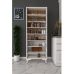 Gökberk GB-4550 8 Bölmeli Çok Amaçlı Dolap