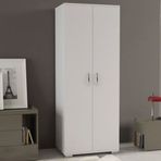 Gökberk GB-6250 2 Kapaklı Elbise Dolabı Gardrop