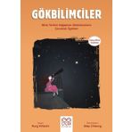 Gökbilimciler - Genç Bilim İnsanları - Nury Vitachi