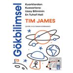 Gökbilimsel Timaş Yayınları