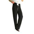GÖKCAN KADIN KUMAŞ PANTOLON KLASİK BGL-ST01077