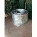 Gökçe Galvanizli Tel2.50 mm Kalınlık