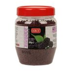 Gökçe Karadut Aromalı 300 gr İçecek Tozu