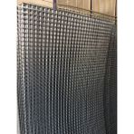 Gökçe Kaynaklı Hasır Tel 3*3 cm 100*200 cm Kümes Teli