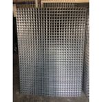 Gökçe Kaynaklı Hasır Tel 5x5 150x200 cm