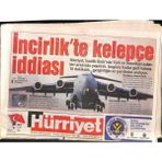 Gökçe Koleksiyon Hürriyet Gazetesi 30 Haziran 2005 - Gambiya , Kktcyi Tanımaktan Nasıl Caydı GZ84867