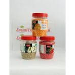 Gökçe Oralet Elma+Kuşburnu+Portakal 300 gr x 3'lü - 900 gr