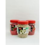 Gökçe Oralet Kuşburnu + Nar + Elma 300 gr x 3 - 900 gr