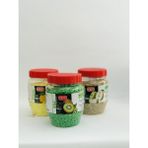 Gökçe Oralet Limon+Elma+Kivi 300 gr x 3 Lü - 900 gr