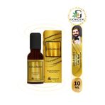 Gökçek Kozmetik Goldman Alkolsüz 10 ml Erkek Parfümü