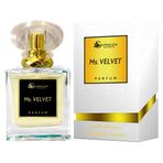 Gökçek Kozmetik Ms. Velvet 50 ml Kadın Parfümü
