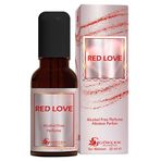 Gökçek Kozmetik Red Love 10 ml Kadın Parfümü