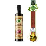 Gökçek Nar Çekirdeği Yağı (POMEGRANATE SEED OİL) 250 Ml.