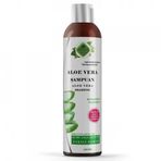 Gökçek Şifa 400 ml Aloe Vera Şampuan