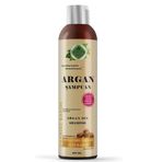 Gökçek Şifa 400 ml Argan Yağlı Onarıcı Şampuan