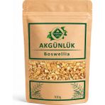 Gökçek Şifa Akgünlük Sakızı 100 Gr. (Boswellia Gumm) %100 Doğal - Iri Taneli, Taze & Yeni Mahsül