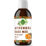 Gökçek Şifa Aynısefa Yağı Mix 50 ml