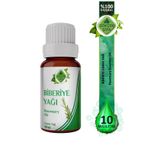Gökçek Şifa Biberiye Yağı (Rosemary Essential Oil) 10 ml.