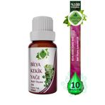 Gökçek Şifa Bilya Kekik Yağı (BALL THYME ESSENTİAL OİL) 10 Ml.