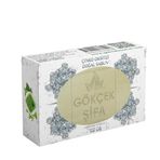 Gökçek Şifa Çinko Oksitli Doğal Sabun 100 gr