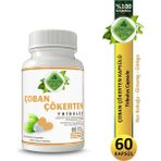Gökçek Şifa Çoban Çökerten Kapsül (TRİBULUS CAPSULE)