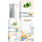 Gökçek Şifa COQ10 Güneş Koruyucu Yüz Kremi 50 Ml.