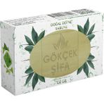Gökçek Şifa Defne Doğal Sabun