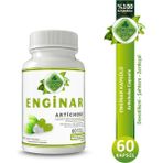 Gökçek Şifa Enginar Kapsül (ARTİCHOKE CAPSULE)