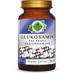 Gökçek Şifa Glucosamine Toz Ekstresi 100 Gr. Cam Kavanoz - Sade