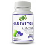 Gökçek Şifa Glutatyon 1000 mg 60 Kapsül