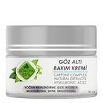 Gökçek Şifa Göz Altı Bakım Kremi (30 ml)