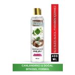 Gökçek Şifa Hindistan Cevizi 400 ml Duş Jeli