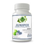 Gökçek Şifa Juniper Ardıç 60 Kapsül