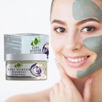Gökçek Şifa Kara Mürver & Yaban Mersini Ekstreli Kil Maskesi 150 ml