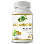 Gökçek Şifa Karahindiba 60 Kapsül