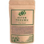 Gökçek Şifa Keten Tohumu 250 gr