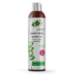 Gökçek Şifa Kuru Saçlar için Nemlendirici Aloe Veralı 400 ml Şampuan