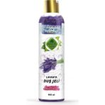 Gökçek Şifa Lavanta 400 ml Duş Jeli