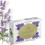 Gökçek Şifa Lavanta Doğal Sabun 100 gr