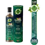 Gökçek Şifa Limsa Premium (Kokusuz) 500 ml. - Aromasız