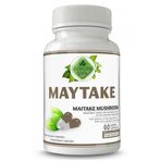 Gökçek Şifa Maytake 60 Kapsül