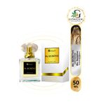 Gokcek Sifa Ms. Secretive Parfum (Kadin)