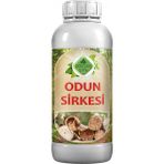 Gökçek Şifa Odun Sirkesi 1 Lt