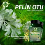 Gökçek Şifa Pelin Otu Kapsül - 1 Paket