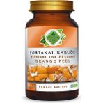 Gökçek Şifa Portakal Kabuğu Toz Ekstresi (Citrus sinensis L.)90 gr Cam Kavanoz