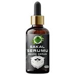 Gökçek Şifa Sakal Bakım Serumu 50 ml