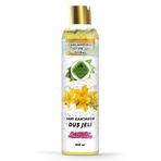 Gökçek Şifa Sarı Kantaron 400 ml Duş Jeli