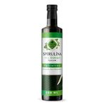 Gökçek Şifa Spirulina Mix Extract (Spirulina Karışımlı Sıvı Ekstrakt) 250 ML