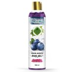 Gökçek Şifa Yaban Mersini 400 ml Duş Jeli