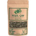 Gökçek Şifa Yeşil Çay (GREEN TEA) 100 gr
